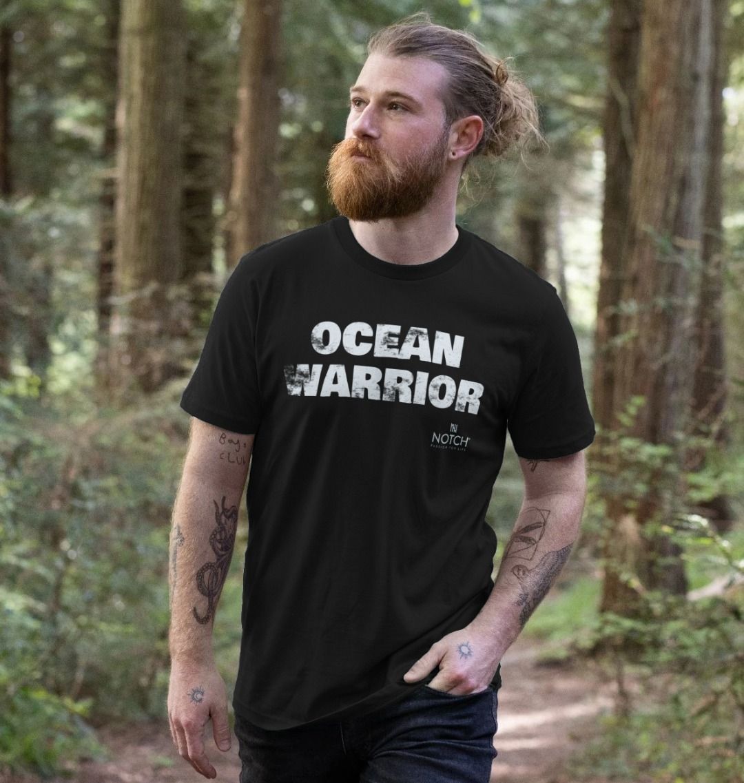 Men's Ocean Warrior T-Shirt