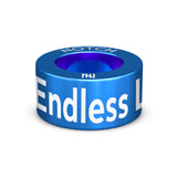 Endless Love NOTCH Charm