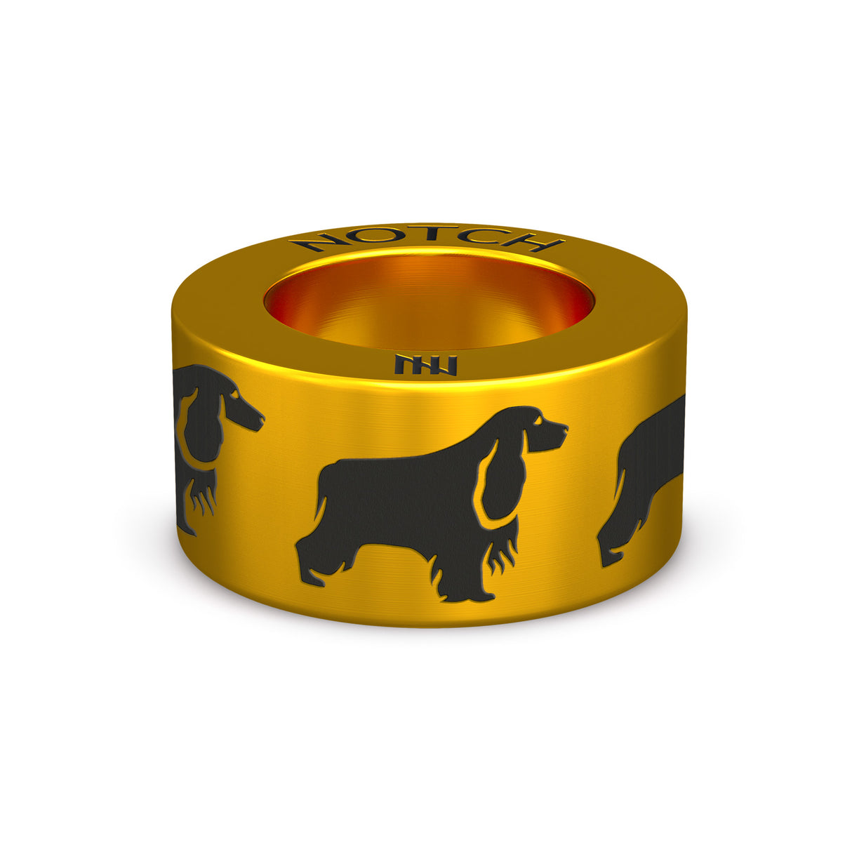 English Springer Spaniel NOTCH Charm