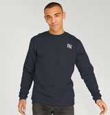 Men's Notch Gate Sweater
