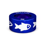 Fish NOTCH Charm