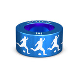 Footballer Male NOTCH Charm