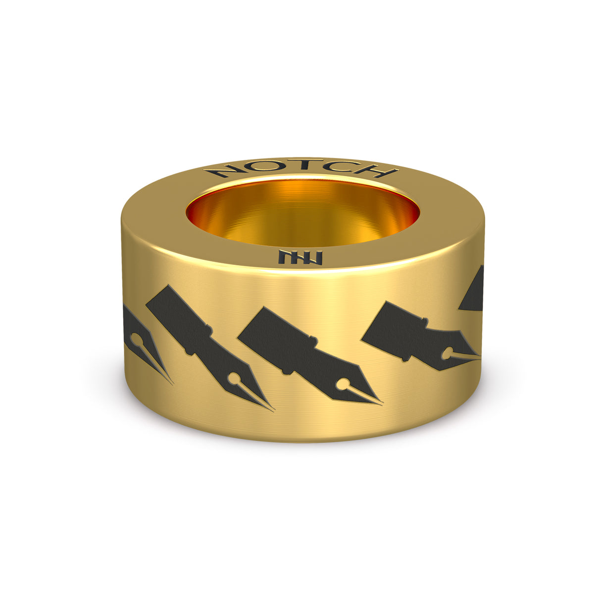 Fountain Pen NOTCH Charm
