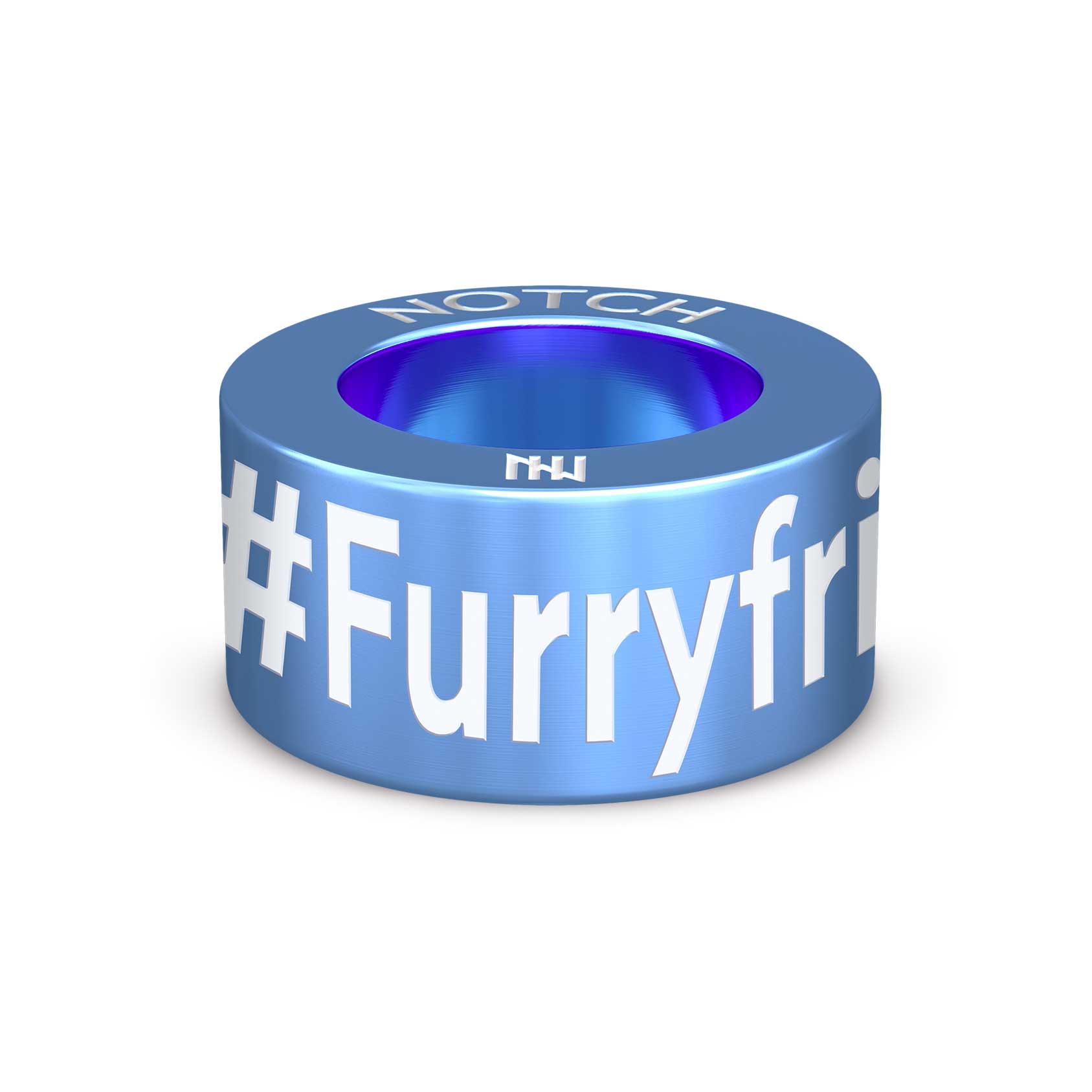 #FurryFriends Notch CHARM (Full List)