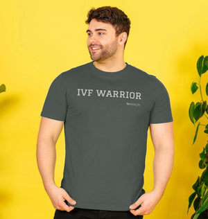 Men's IVF Warrior T-Shirt