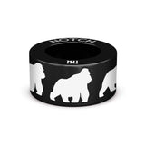 Gorillas NOTCH Charm
