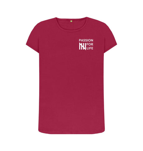 Cherry The Odessa T-Shirt