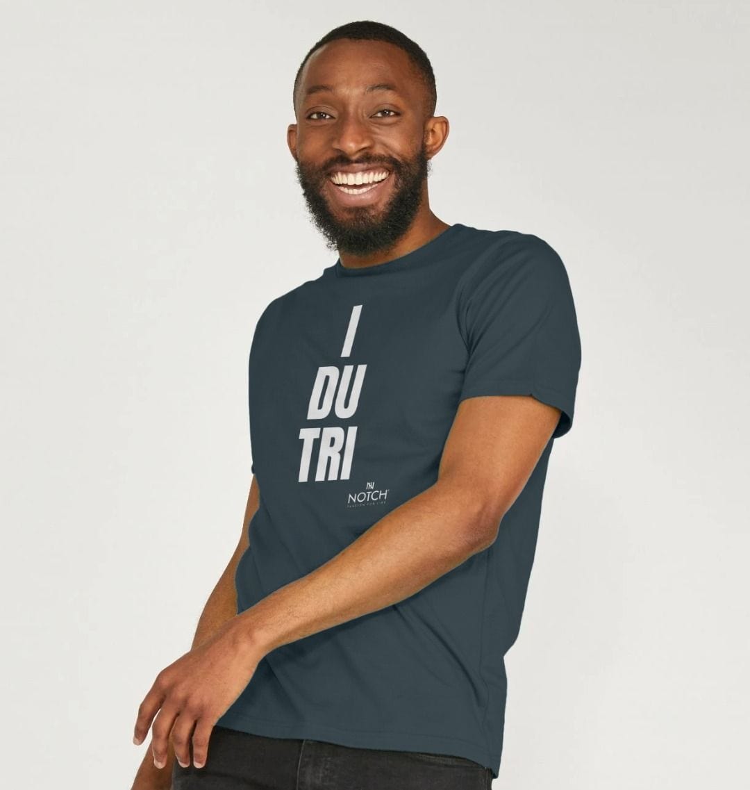 Men's I DU TRI T-Shirt