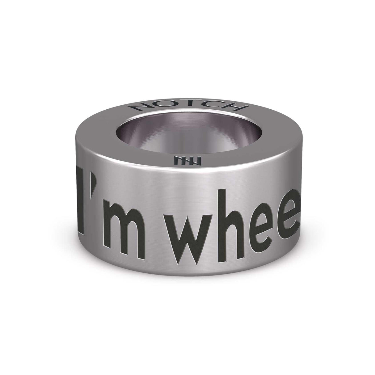 #Wheelchair User Notch CHARM (Full List)