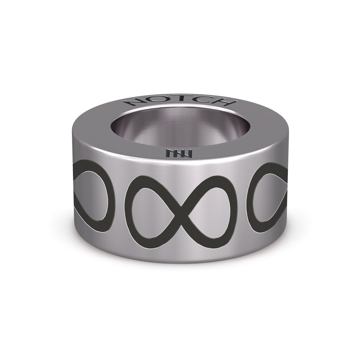 Infinity Symbol by Cobbs