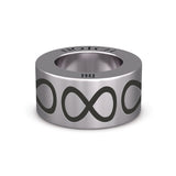 Infinity Symbol by Cobbs