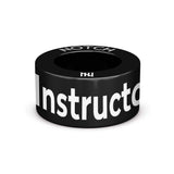 Instructor NOTCH Charm