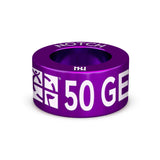 Geocaches Placed NOTCH Charm