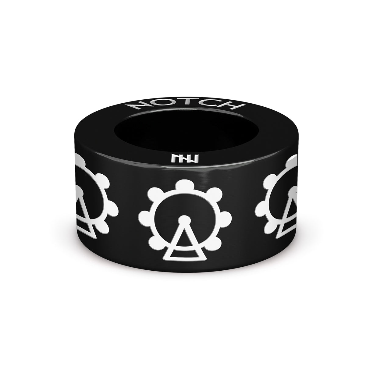 London Eye NOTCH Charm