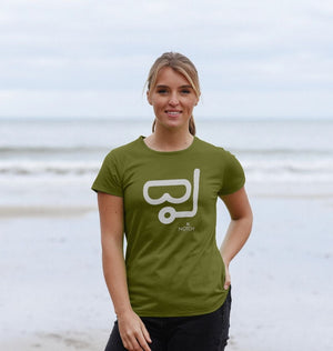 Women's Snorkel T-Shirt