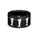 Golfer Male NOTCH Charm