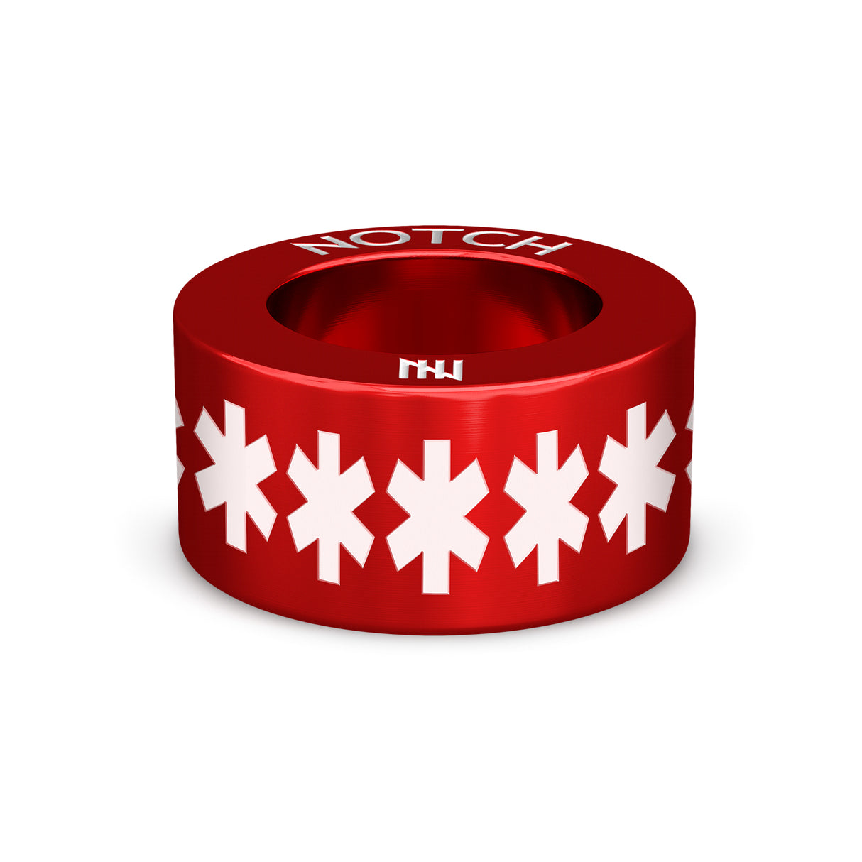 Medical ID Symbol NOTCH Charm