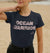 Women's Ocean Warrior T-Shirt