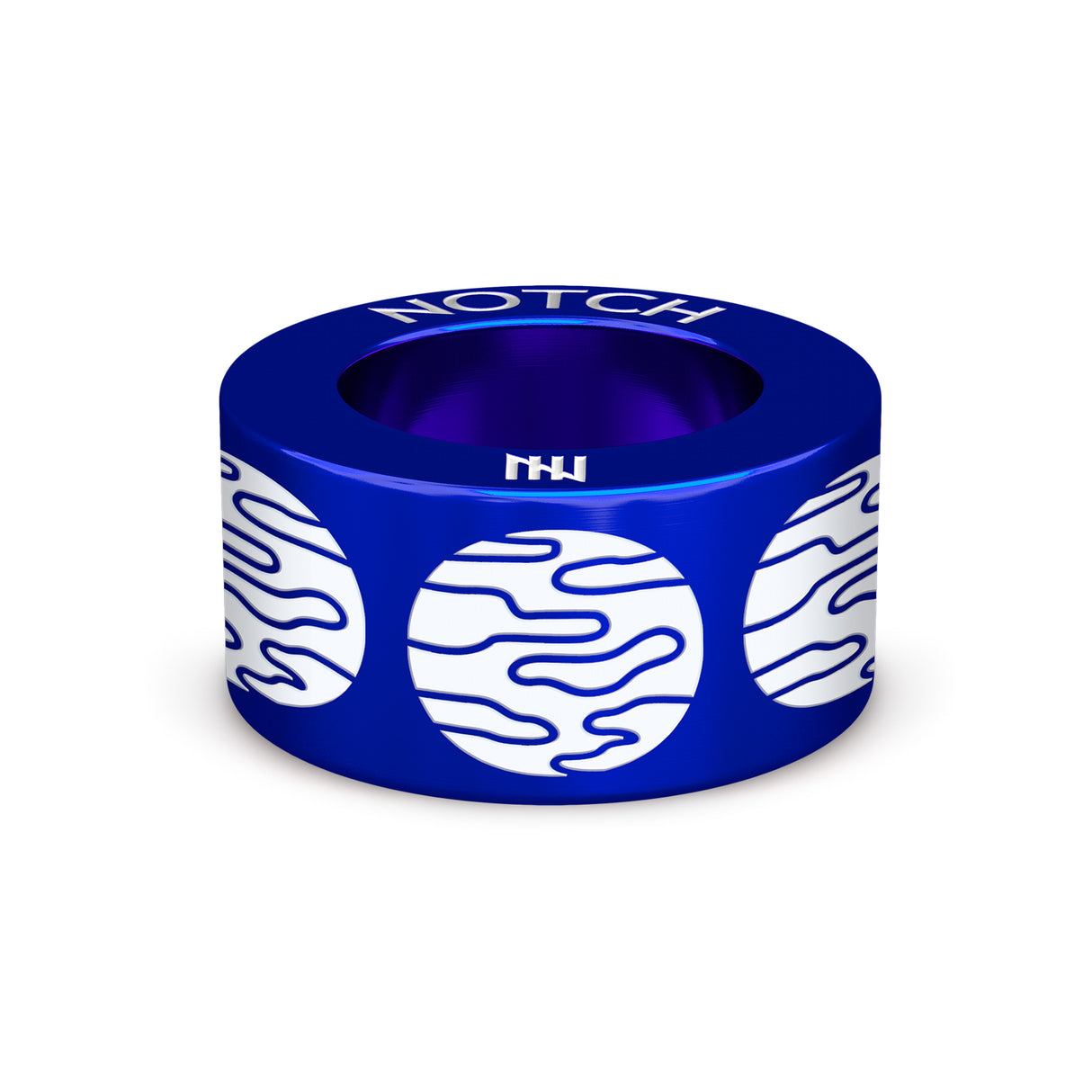 Neptune NOTCH Charm