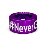 #NeverGiveUp NOTCH Charm