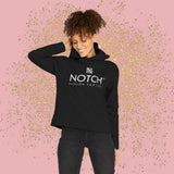Women's Notch Hoodie