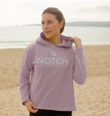 Women's Notch Hoodie