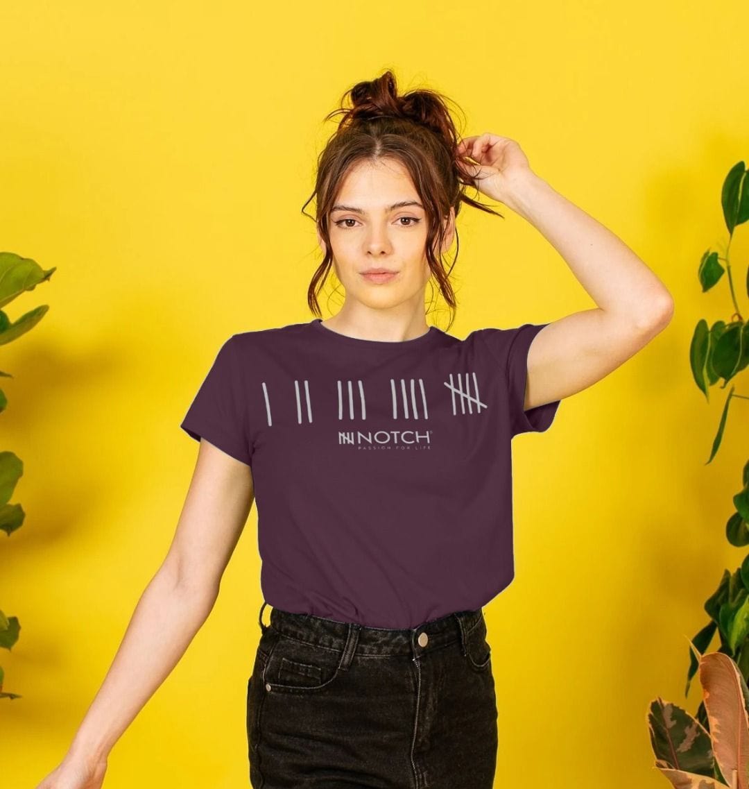 Women's Tally T-Shirt