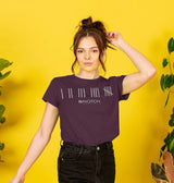 Women's Tally T-Shirt