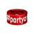 #partyattheback NOTCH Charm