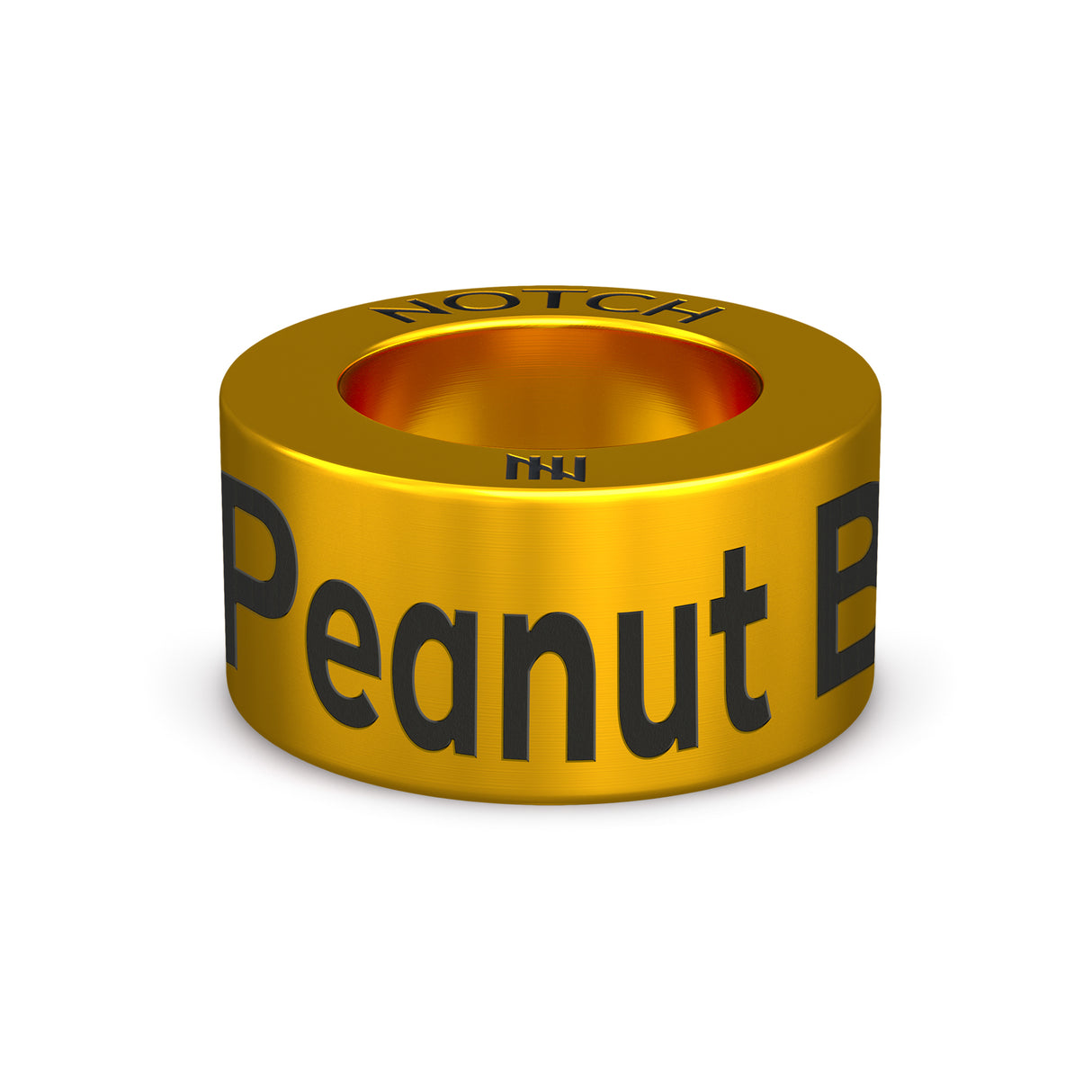 Peanut Butter & Jam NOTCH Charm