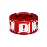 Power Up Icons NOTCH Charm