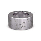 Pterodactyl NOTCH Charm