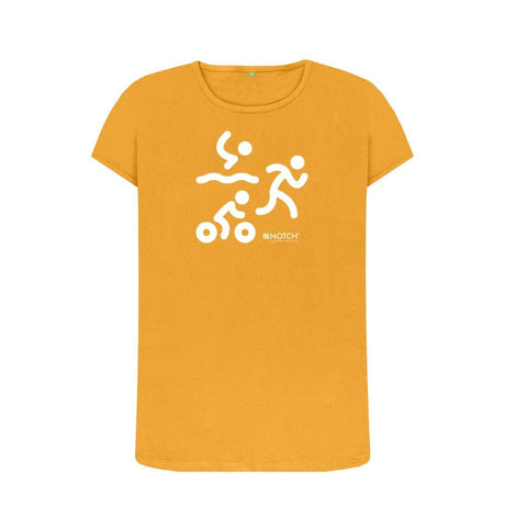Mustard Women's Triathlon