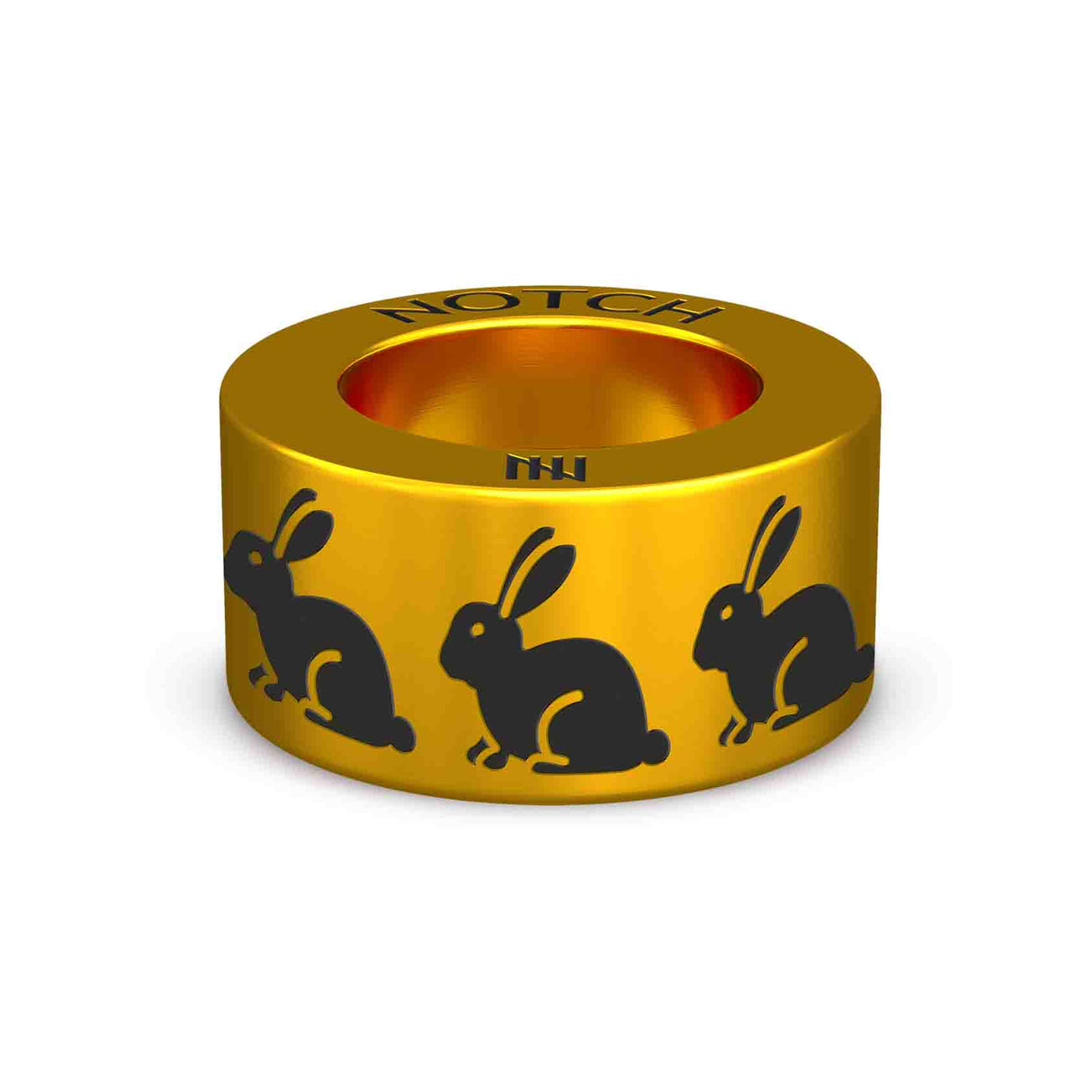 Rabbits NOTCH Charm