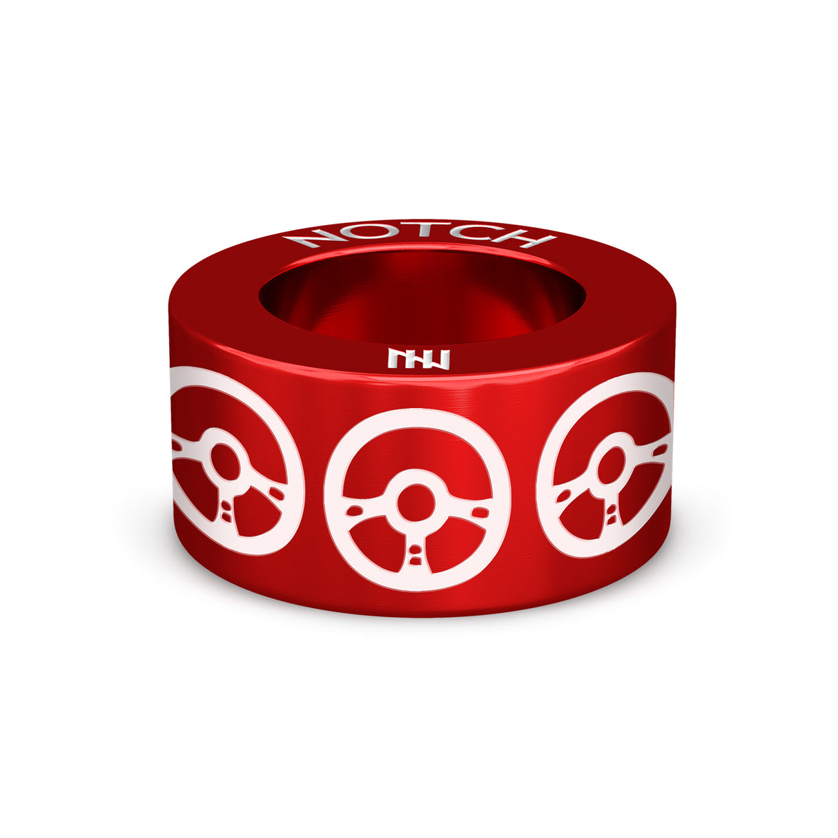 Racing Wheels NOTCH Charm