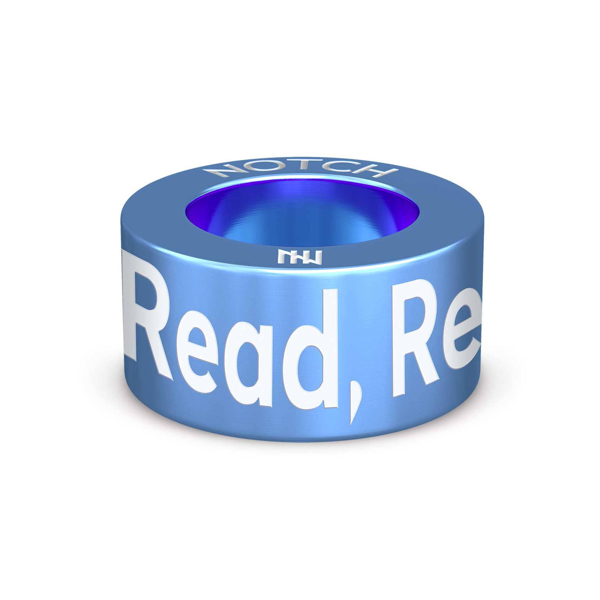 #Reading Notch CHARM (Full List)