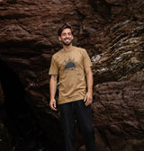 Men's Sunset T-Shirt