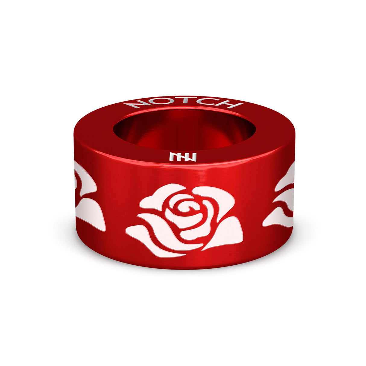 Roses NOTCH Charm