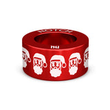 Santa NOTCH Charm
