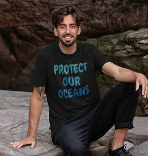Men's Protect Our Oceans T-Shirt