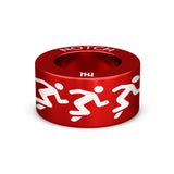 Runner NOTCH Charm