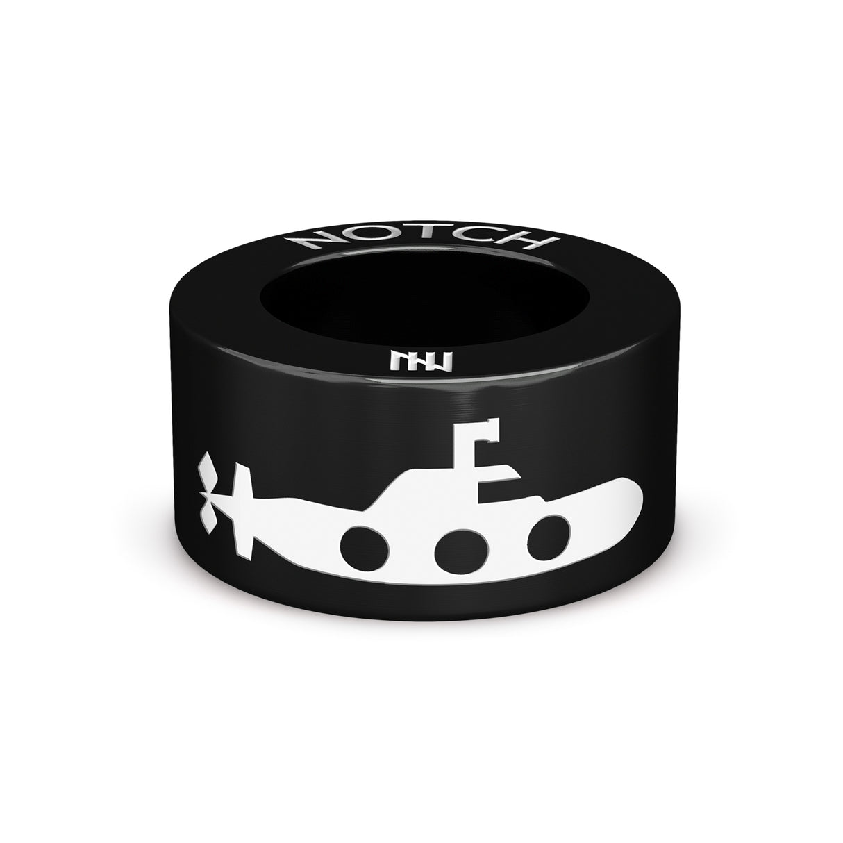 Submarine NOTCH Charm
