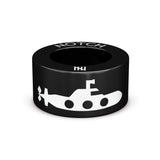 Submarine NOTCH Charm