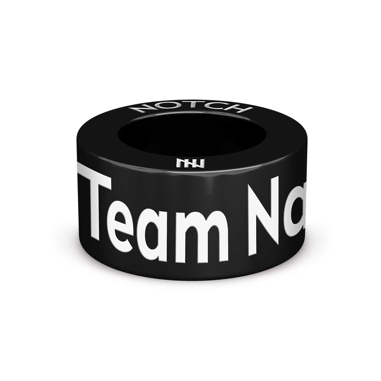 Kingswood Utd Team Name NOTCH Charm