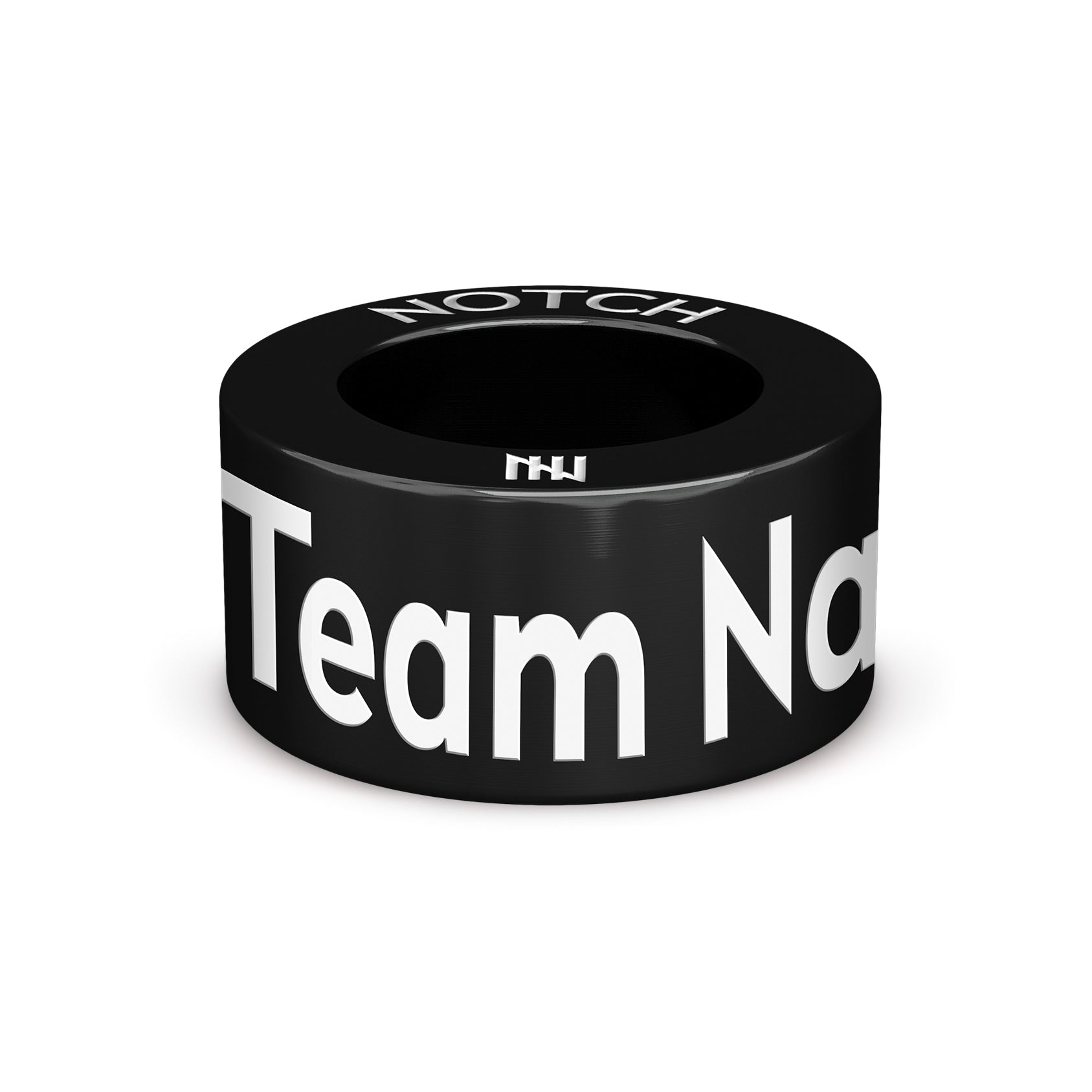 Team Name NOTCH Charm
