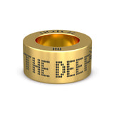The Deep 20th Anniversary NOTCH Charm
