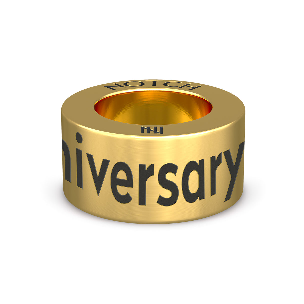 The Deep 20th Anniversary NOTCH Charm