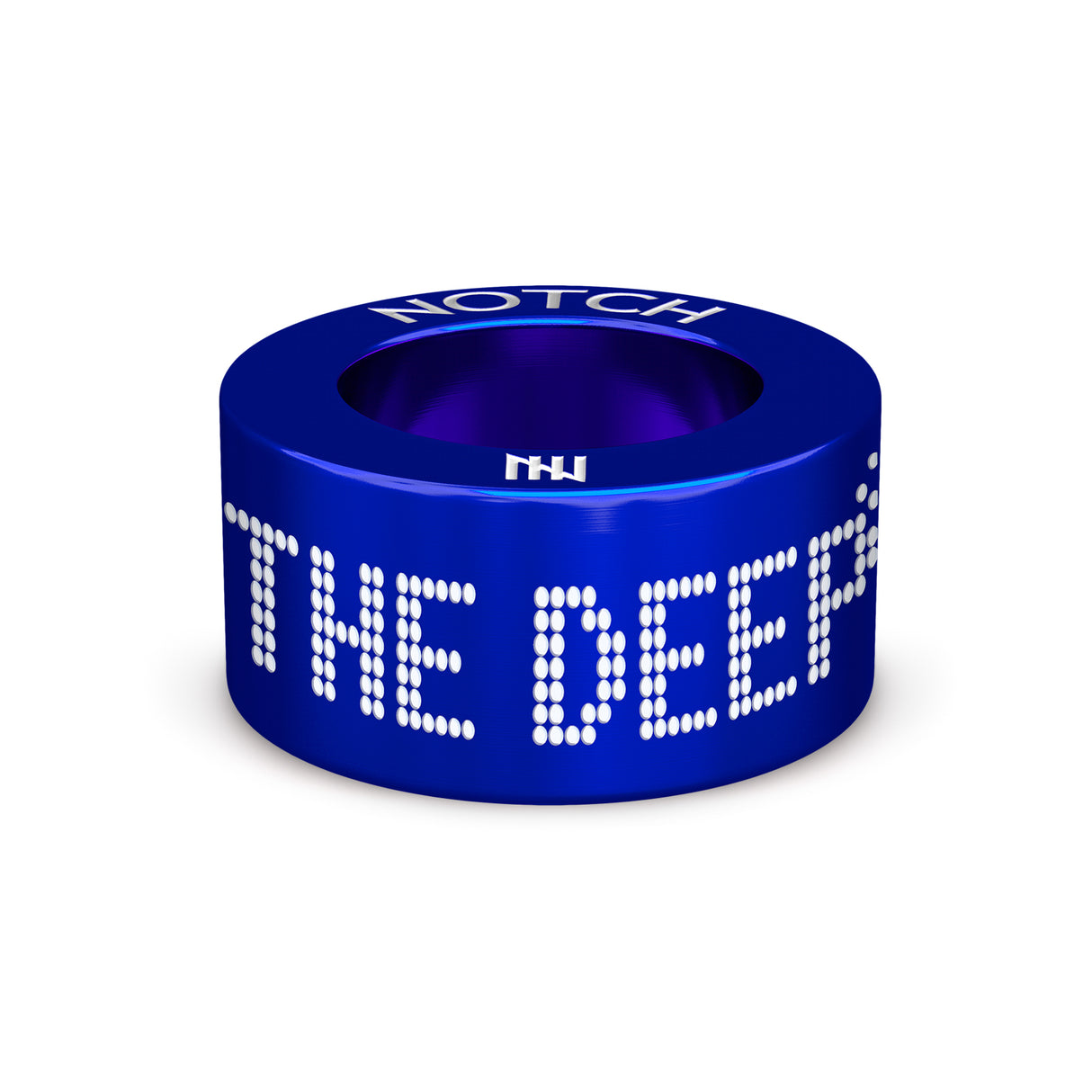 The Deep NOTCH Charm