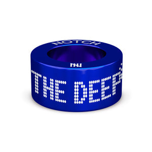 THE DEEP (logo)