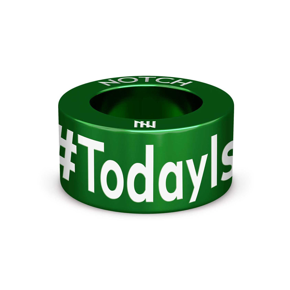 #TodayIsAClimbingDay NOTCH Charm